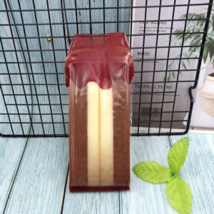 Wafer Stick Cake