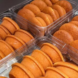 Macarons