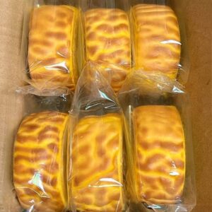 Cheese Puff Pastry